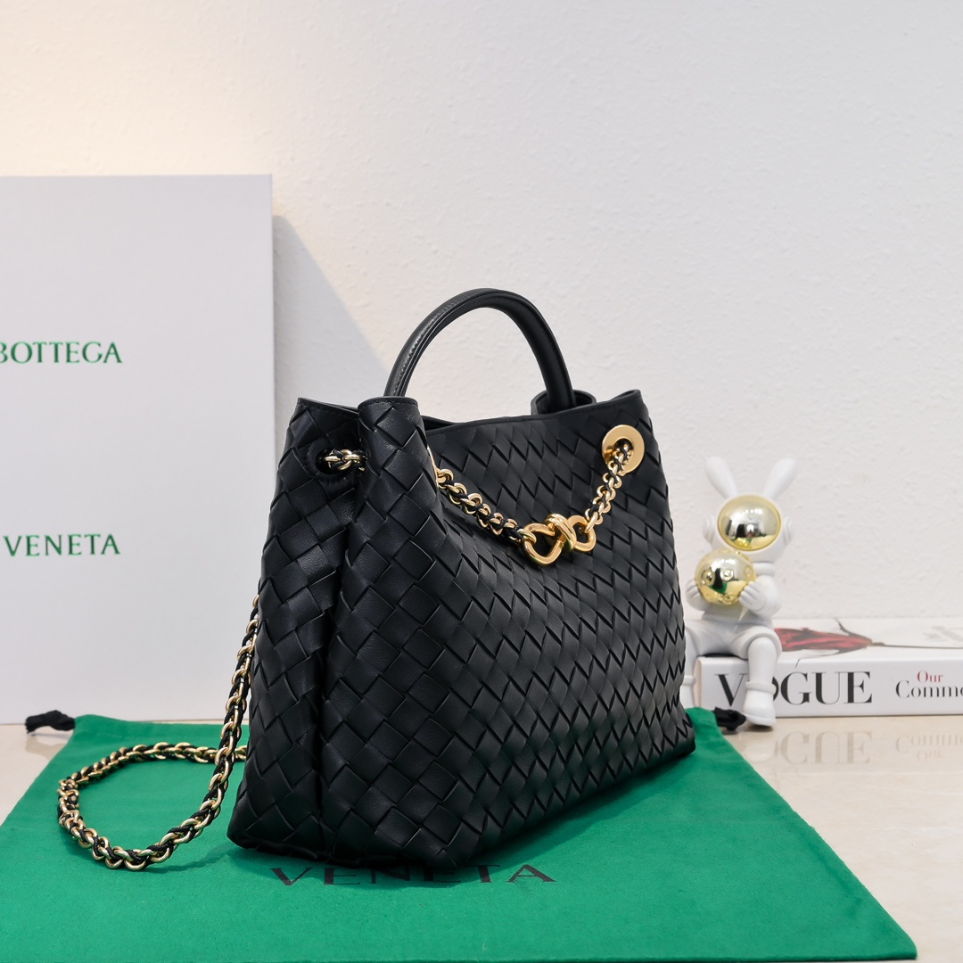 Bottega Veneta Top Handle Bags